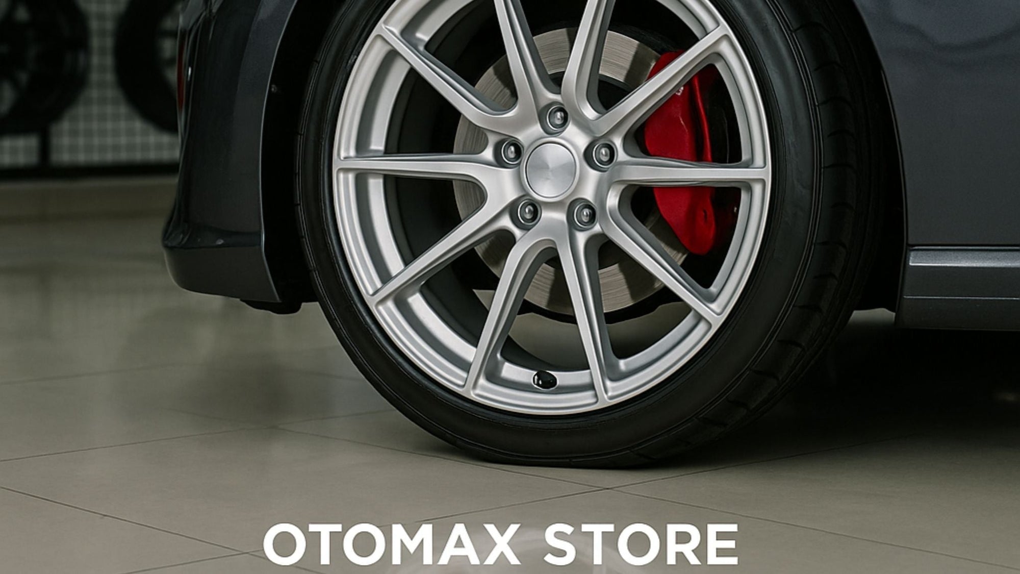 Velg Mobil