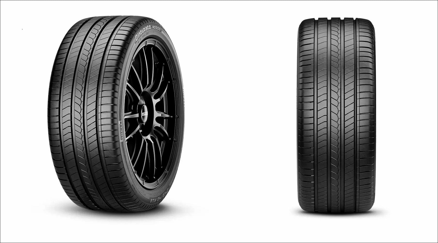 Pirelli Cinturato Rosso 205/55 R16
