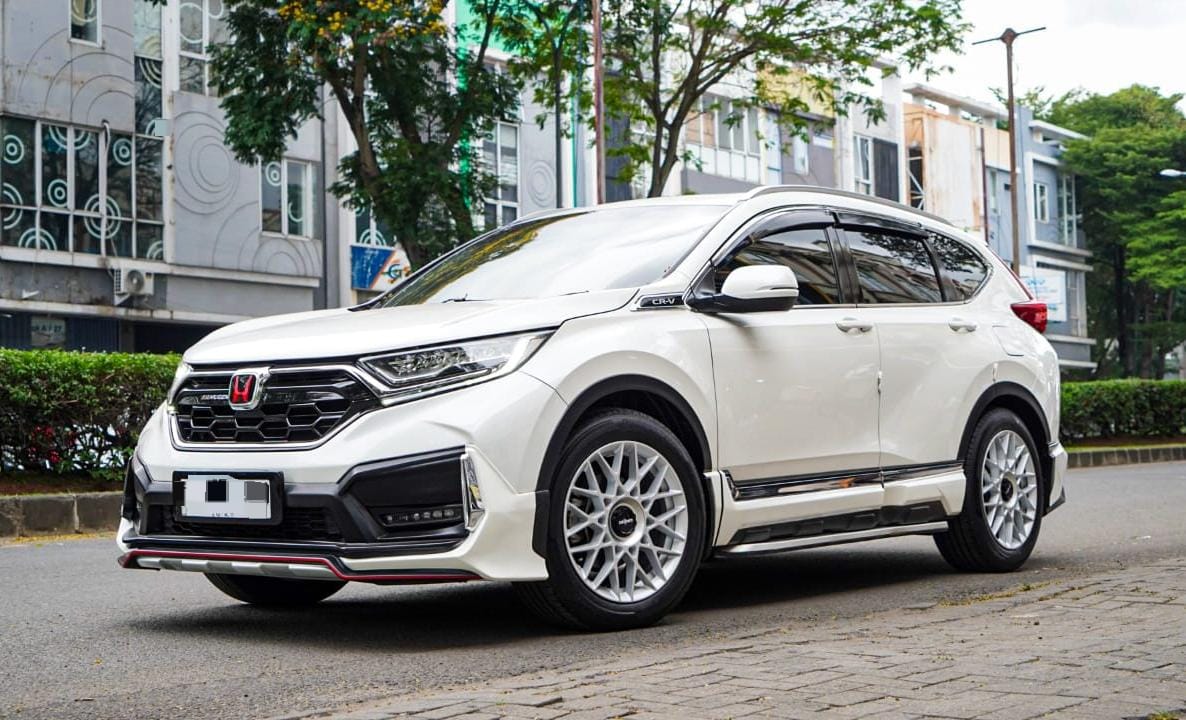 Rekomendasi Velg Mobil Terdekat di Babelan Sesuai PCD dan Ukuran Ban