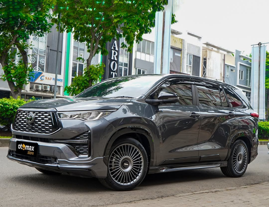 Mengapa Memilih Velg Original Rotiform di Otomax Store?