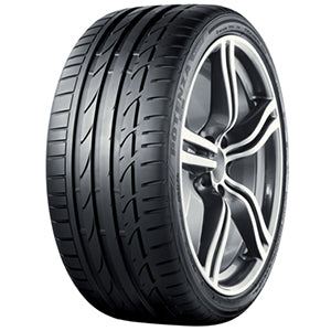 Bridgestone Potenza S001 RFT 225/50 R17
