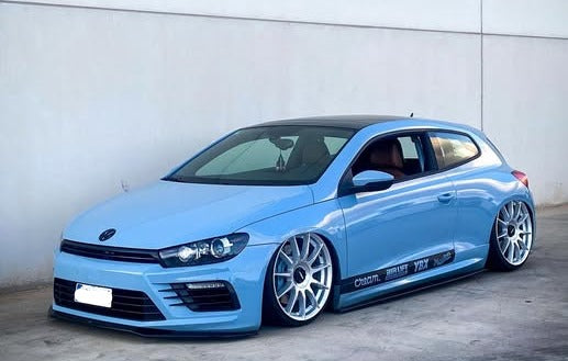 Inspirasi Modifikasi VW Scirocco Dengan Velg Terbaik 2025