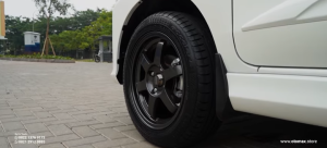 Rekomendasi Velg Mobil Avanza Veloz Menggunakan Ring 16