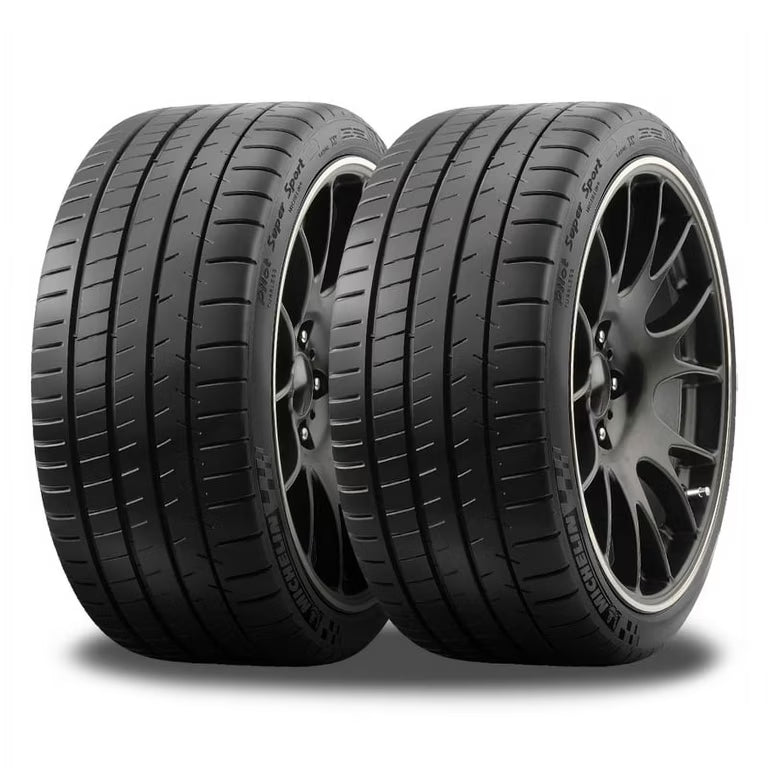Michelin Pilot Sport 4S 285/30/R20, ban mobil pirelli murah,