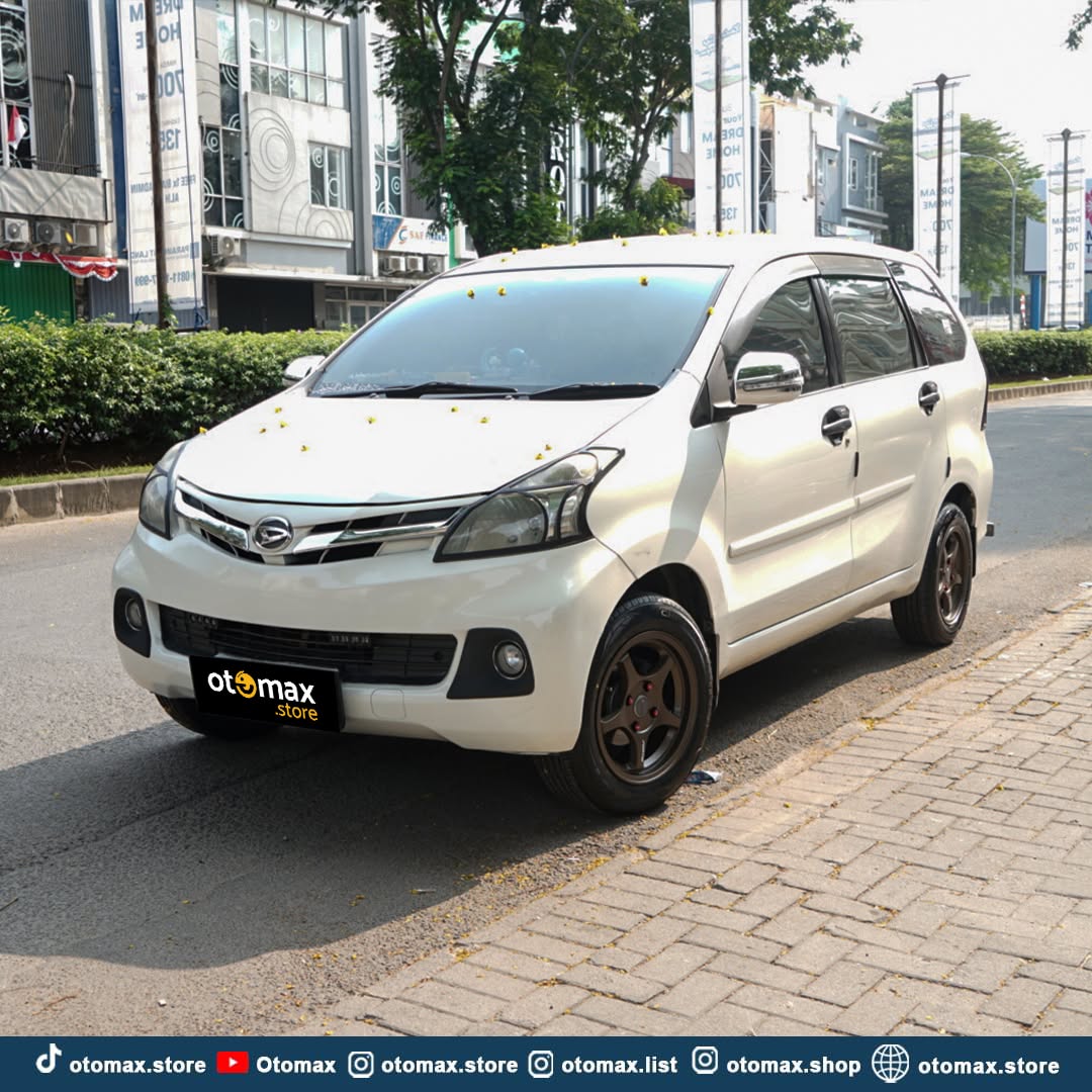 Harga Velg Pako