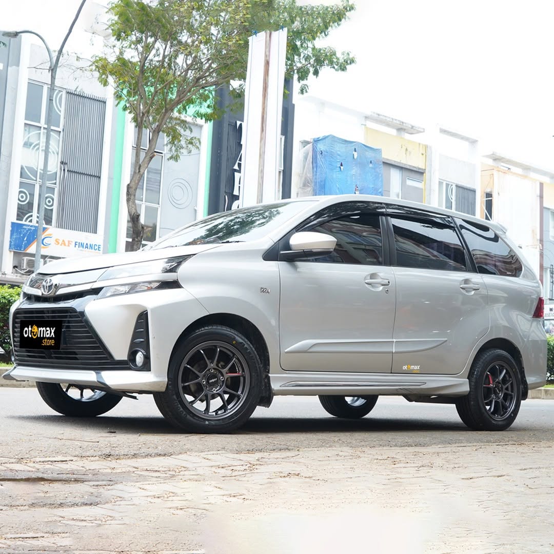 velg mobil avanza