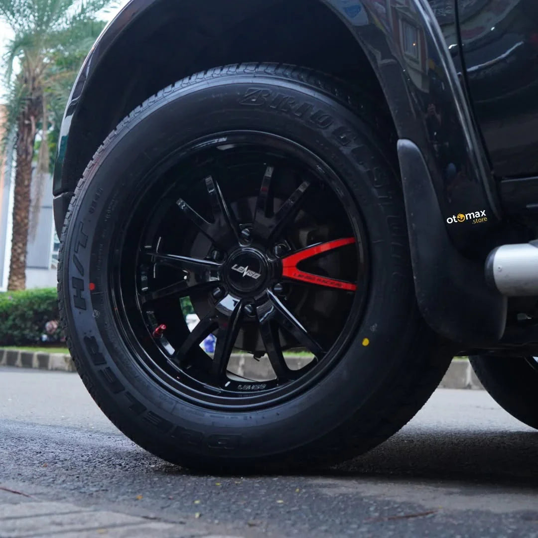 velg mobil terbaik