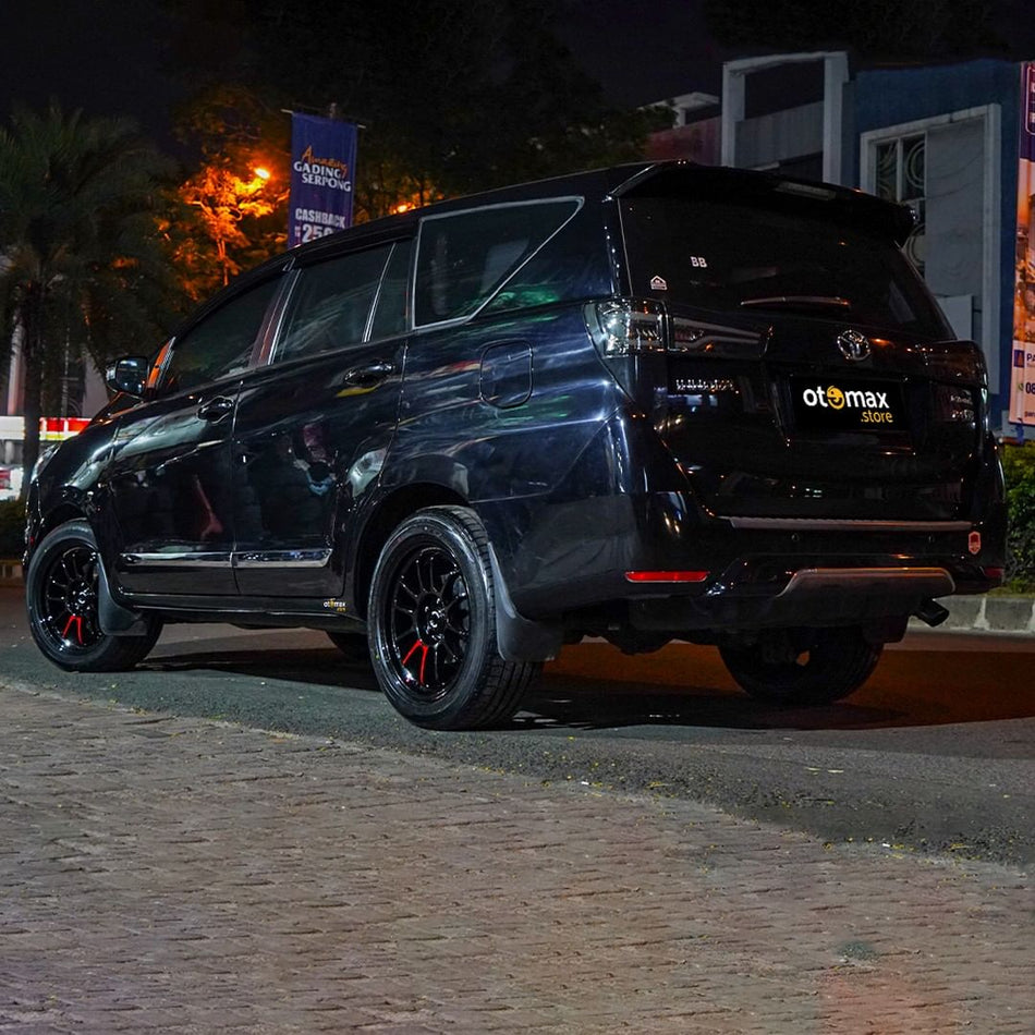 Modifikasi Innova Reborn Terbaru – Otomax Store : Jual Velg Mobil & Ban ...