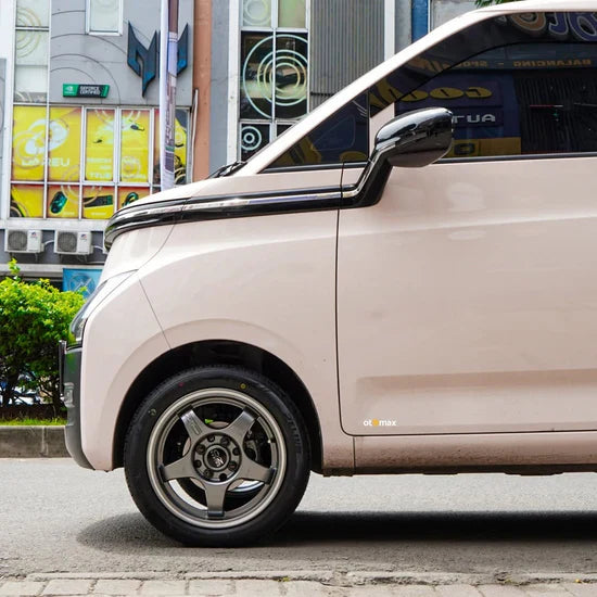  Velg mobil terbaik 