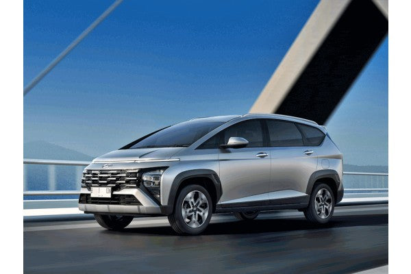 Ban OEM Hyundai Stargazer X 
