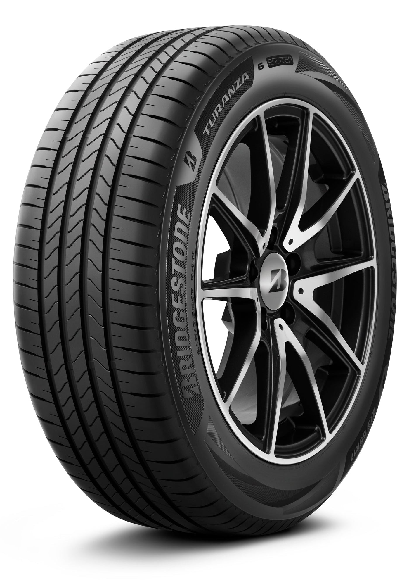 Ban Mobil Bridgestone Turanza 6 185/55 R15