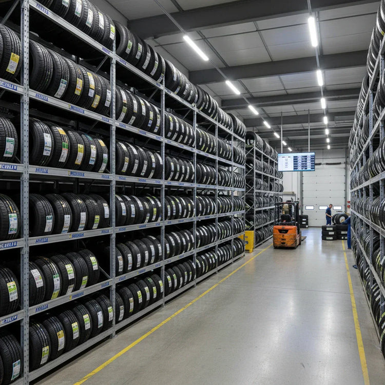 Top 10 Harga Ban Mobil Ring 15 Terbaru 2025 – Rekomendasi Otomax Store