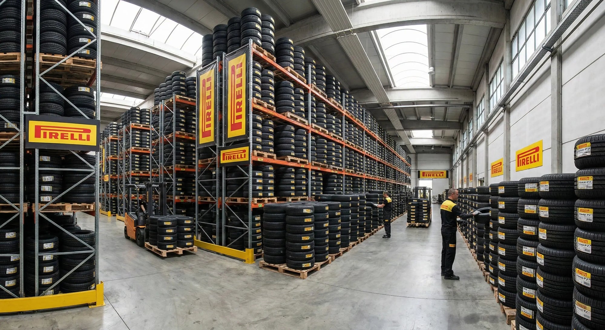 Rekomendasi Ban Pirelli Cinturato P7 225/50 R17 RFT untuk BMW & Audi