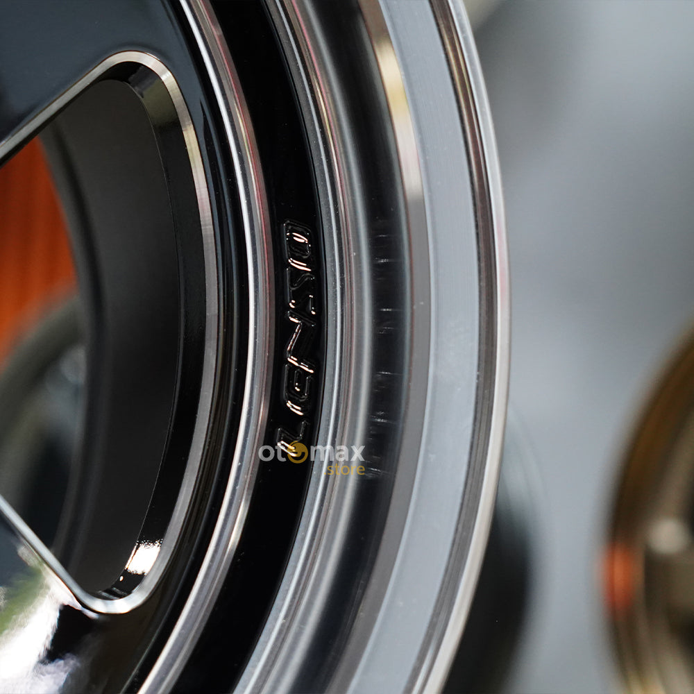  Velg mobil racing
