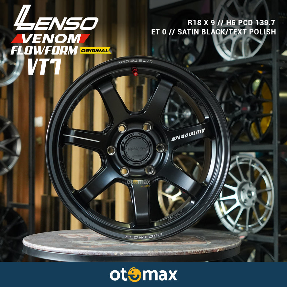 Inovasi Terbaru Velg Mobil Racing Dari Desain Hingga Material Unggul ...