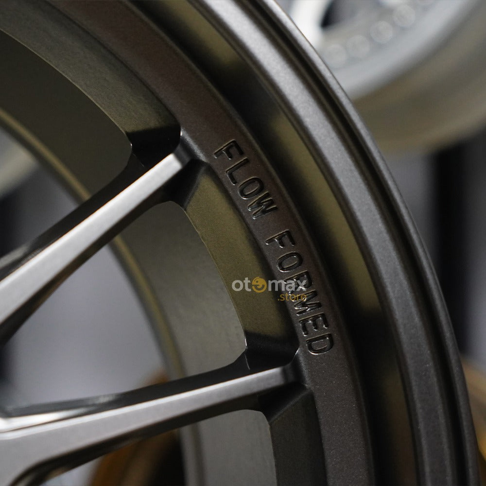 velg flow forged