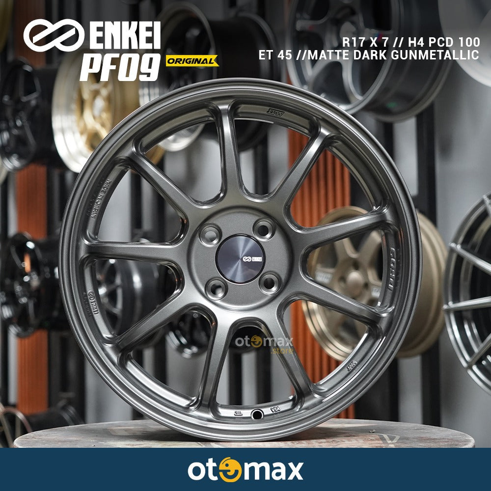 Velg Mobil