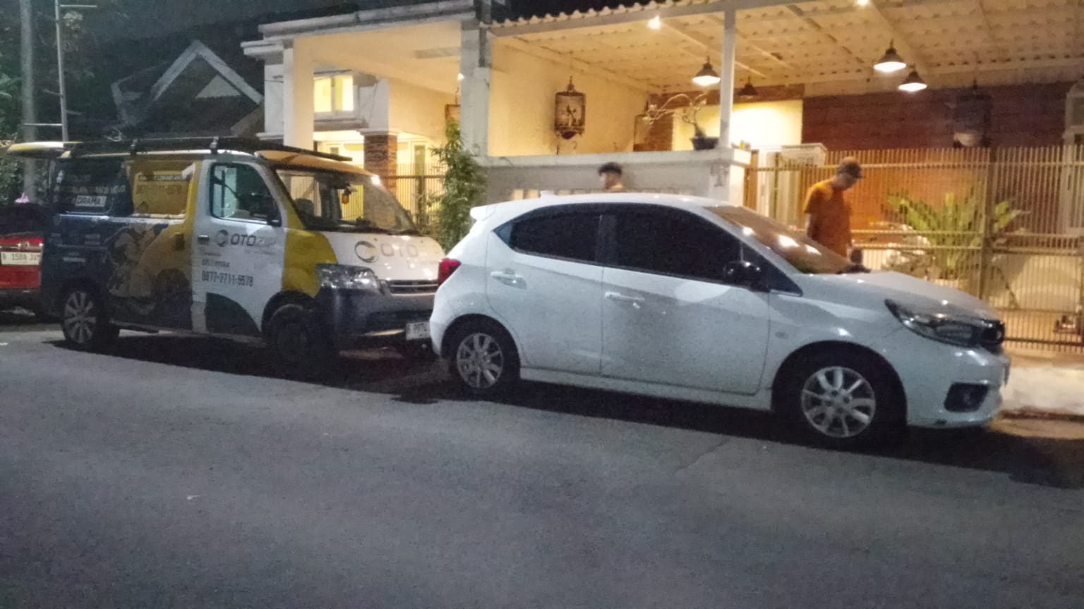 Cara Baru Tambal Ban 24 Jam di Taman Palem Aman,Cepat & Terpercaya