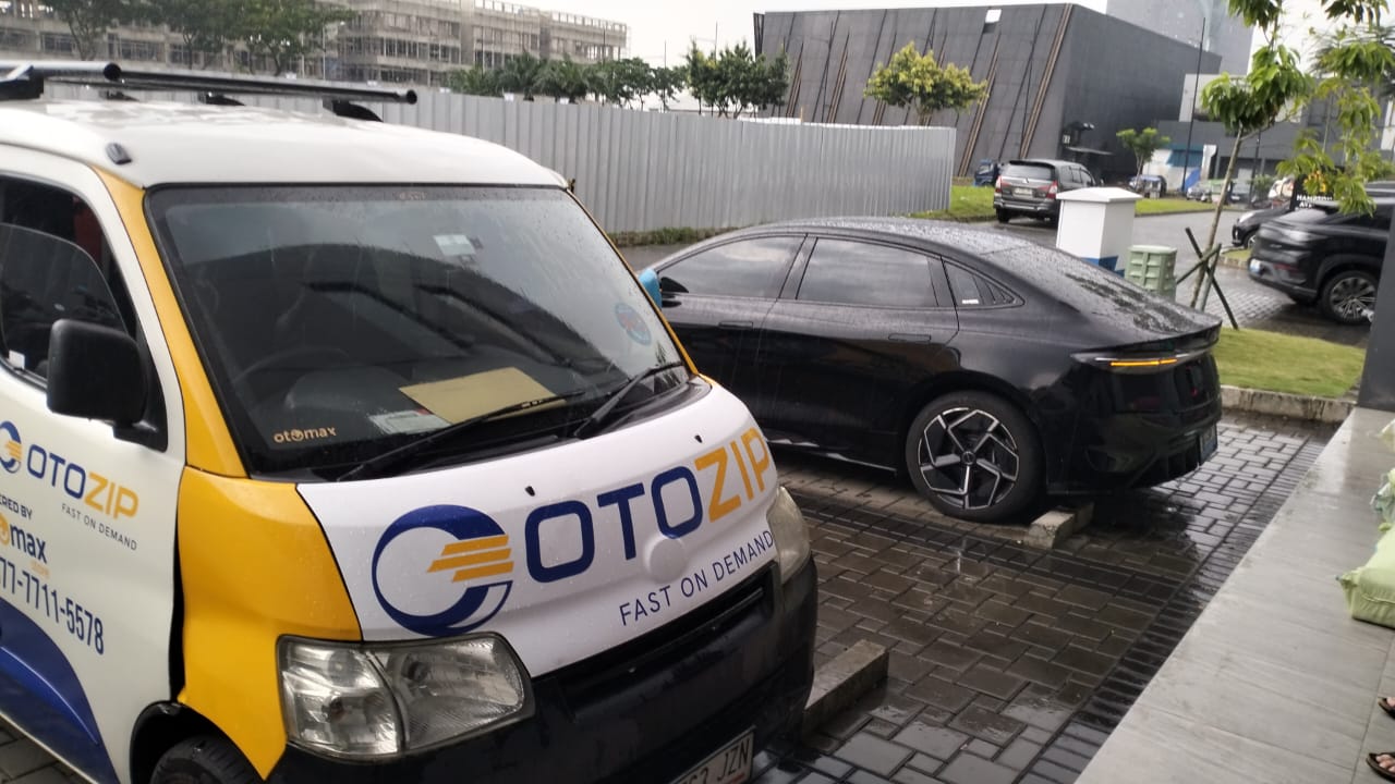 Bandengan Ada Home Service Tambal Ban Dan Ganti Ban mobil 24 Jam!
