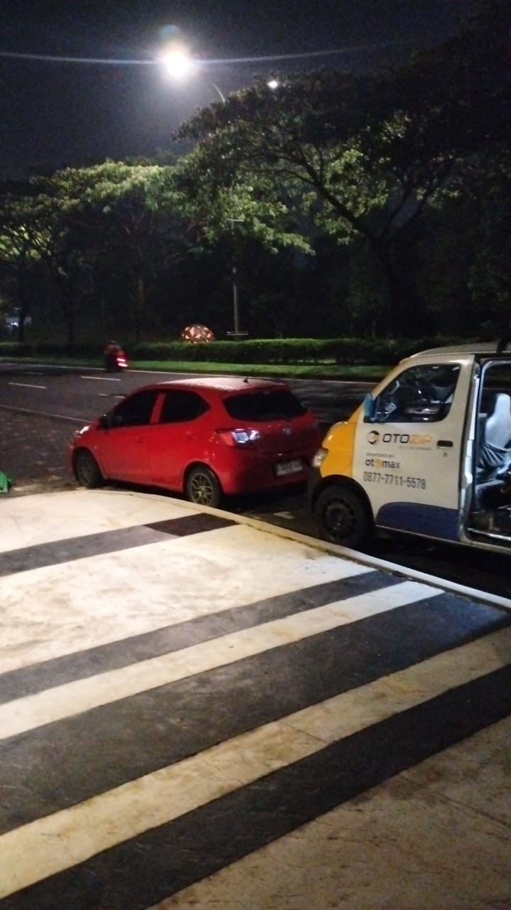 Darurat Ban Bocor di Kayu Manis? Solusi Home Service Terdekat