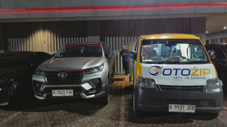 Warga Srengseng Lagi Ramai! Tambal Ban Terdekat Home Service 24 Jam