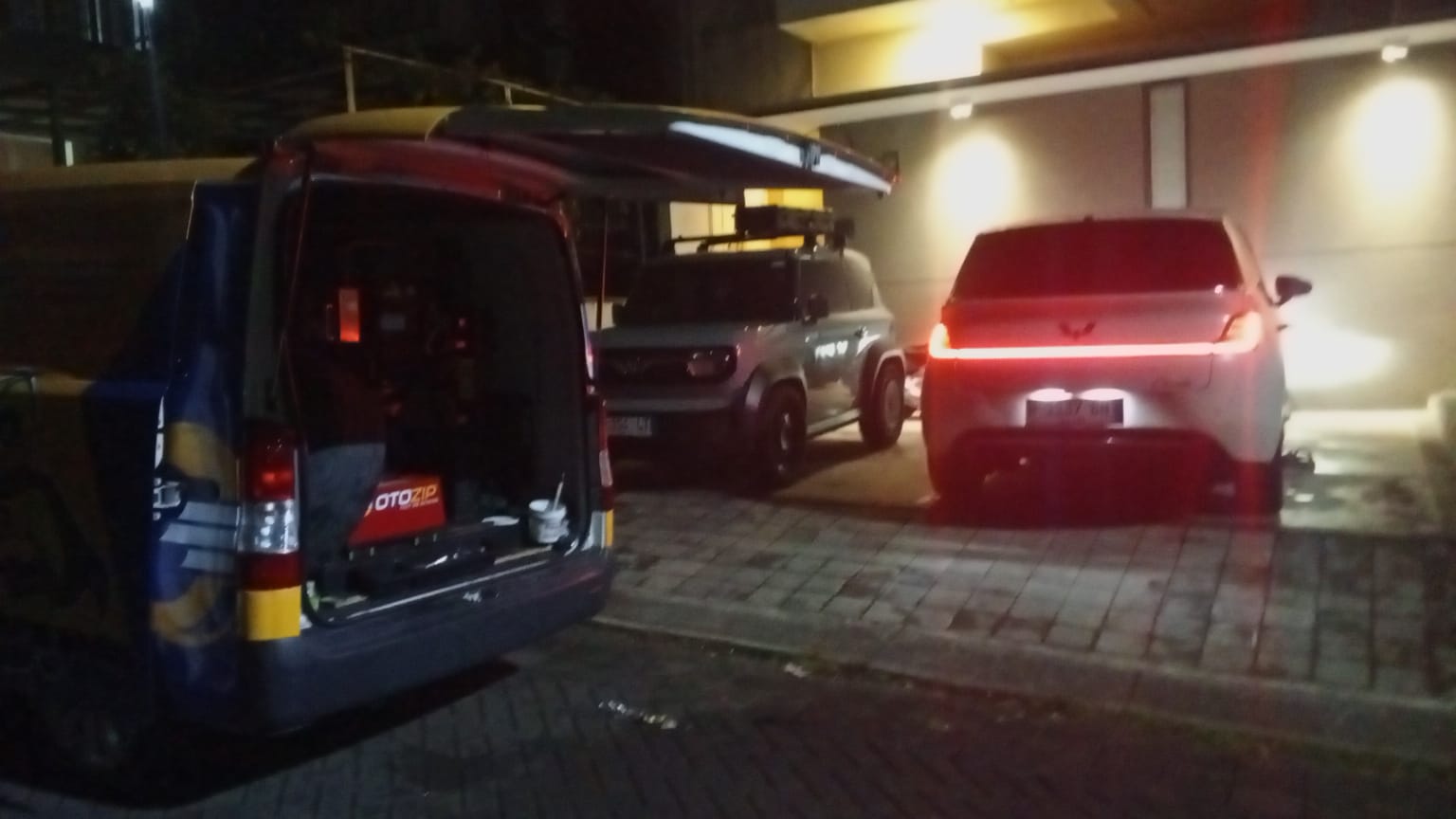 Heboh di Sukasejati Tambal Ban Panggilan 24 Jam Terdekat Lebih Praktis