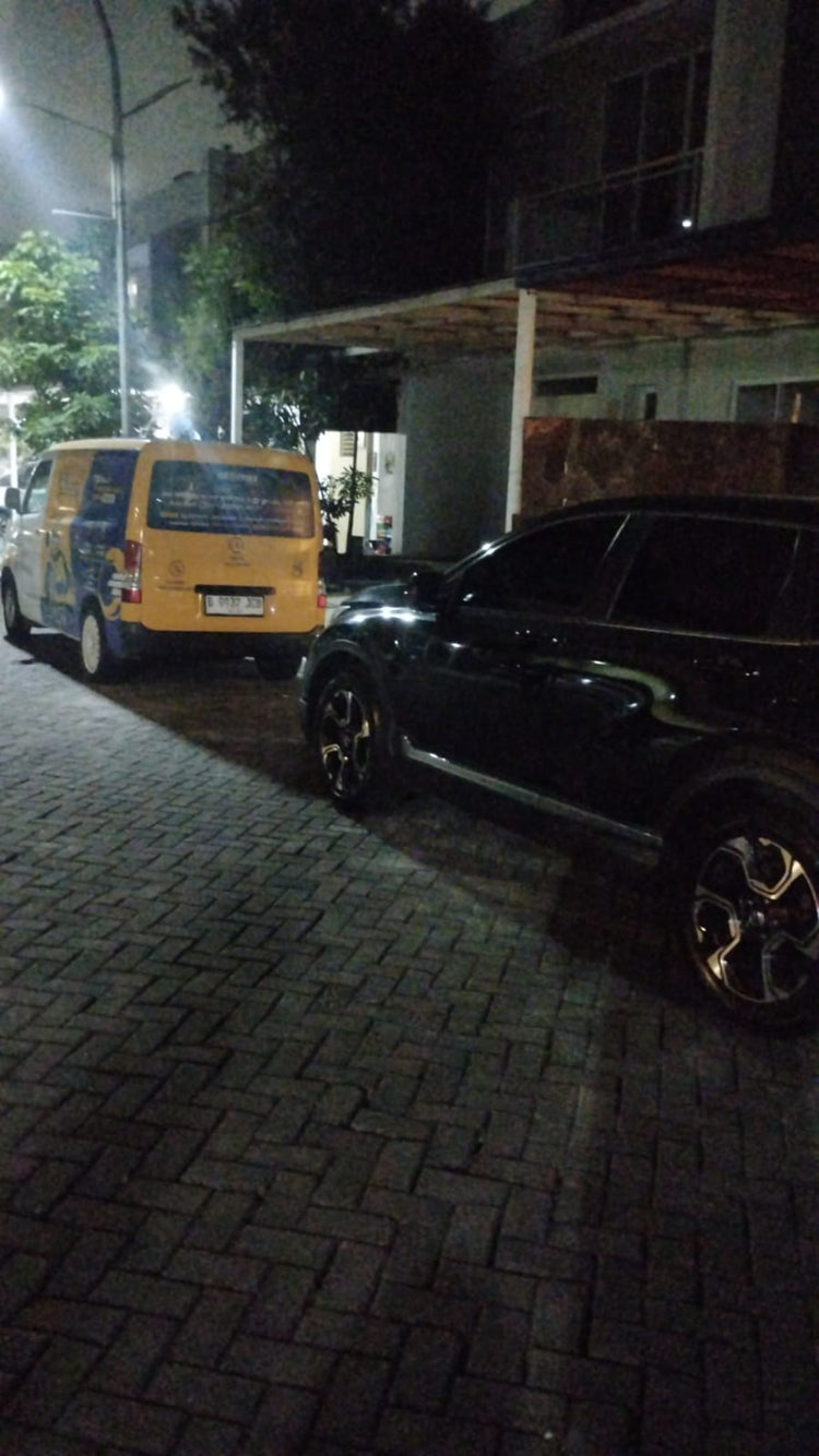 Pasirsari Ramai! Tambal Ban Panggilan 24 Jam Terdekat Mudah & Praktis