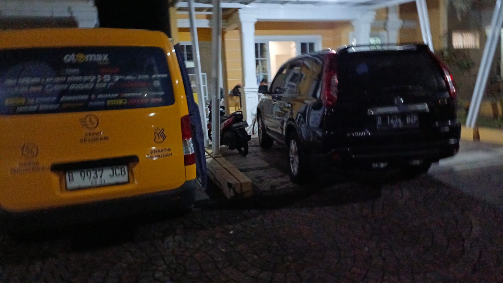 Pondok Jagung Kini Ada Alternatif Tambal Ban Panggilan Terdekat Cepat
