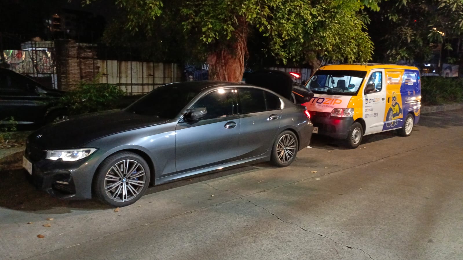 Ganti Ban Mobil di Area Jababeka Layanan Praktis untuk Mobilitas Padat