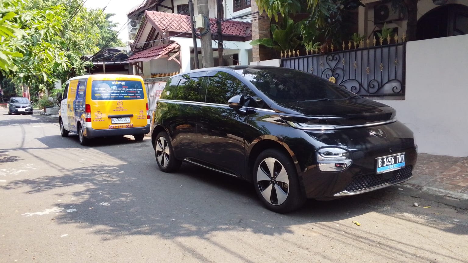 Tambal Ban Panggilan di Pakojan Siap Datang 24 Jam Ke Lokasi Anda!