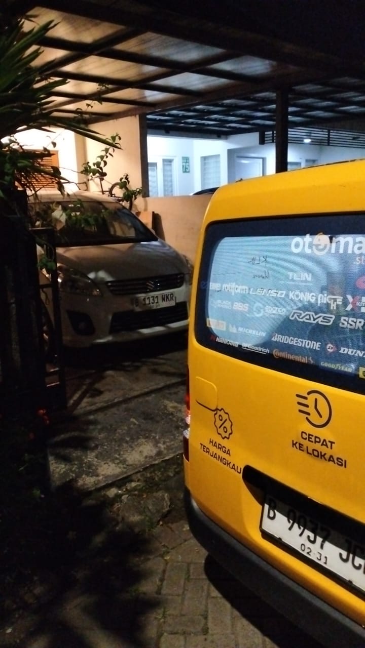 Tambal Ban Panggilan 24 Jam di Pelindung Hewan Siap Ke lokasi Anda!