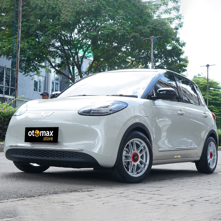 5 Pilihan Ban Terbaik untuk Wuling Binguo Hemat, Awet, dan Nyaman