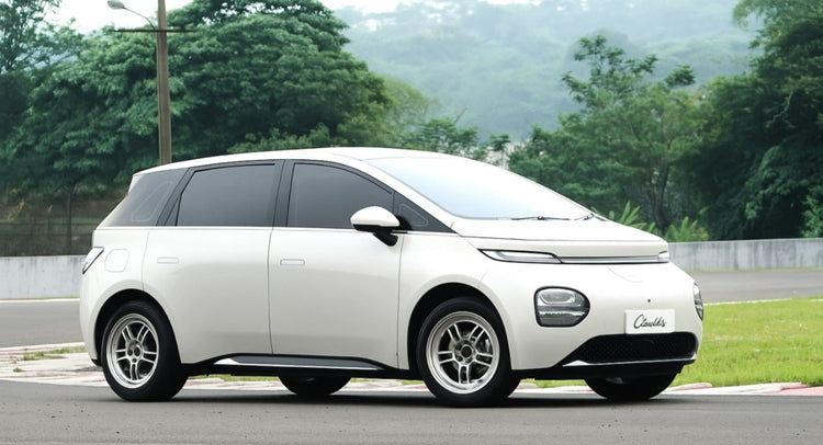 Ganti Velg Wuling Cloud EV? Ini Rekomendasi Terfavorit 2025