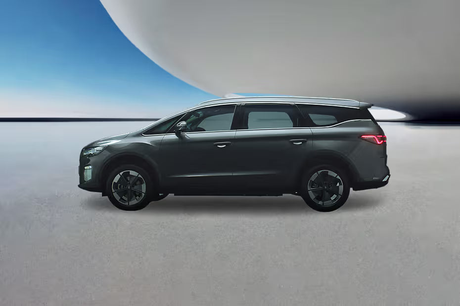  Aletra L8Hankook iON S/TAS SUV