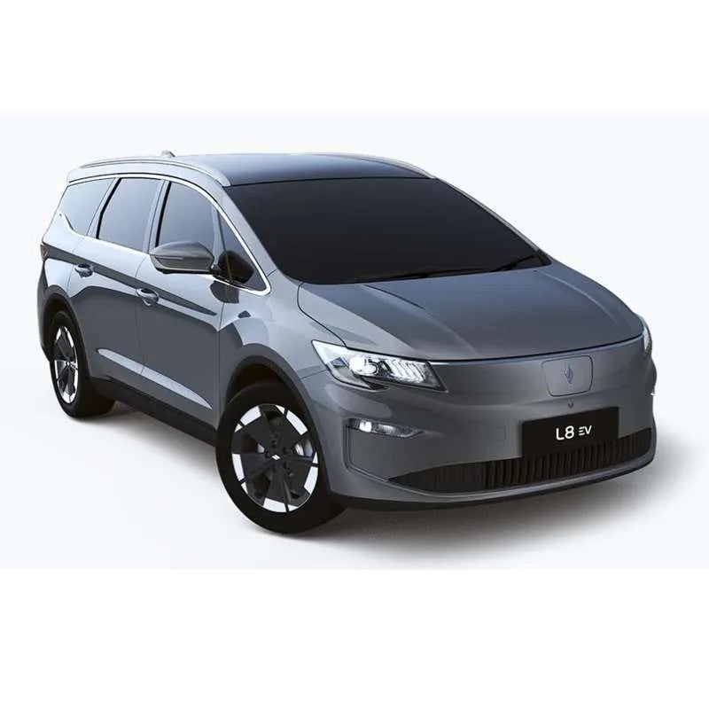 Hankook iON S/TAS SUV