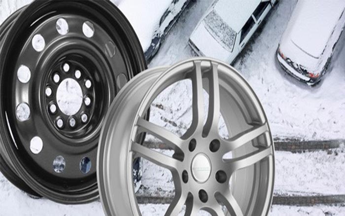 Velg Alloy Lebih Populer Dibandingkan Velg Besi?