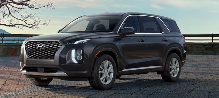 Ban Mobil Bridgestone Hyundai Palisade Terbaik Tahun 2025