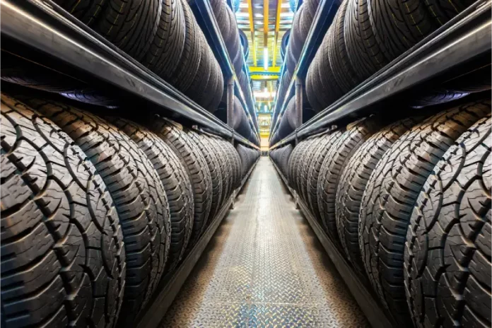 Ban Mobil Bridgestone Terlengkap 2025