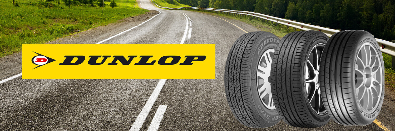Panduan Memilih Ban Mobil Dunlop untuk Honda HR-V