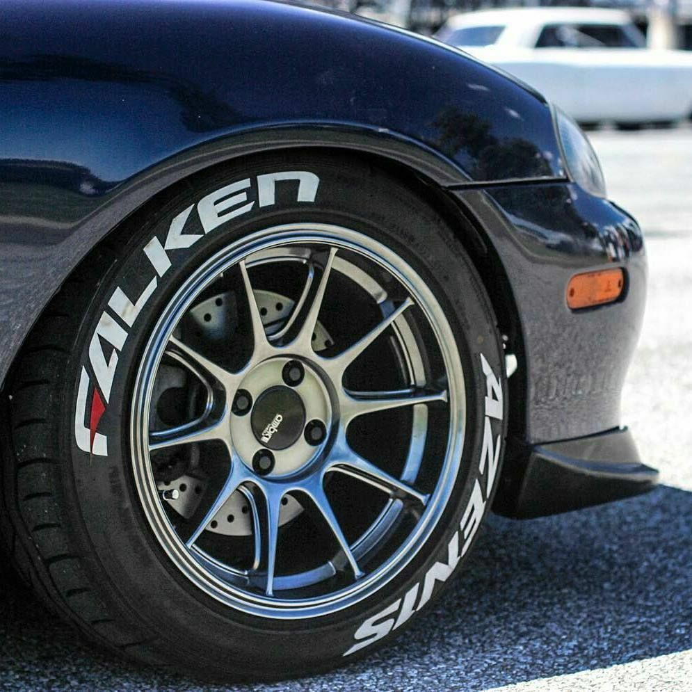 9 Ban Falken Tire Terfavorit di Tahun Ini, Cek Rekomendasinya!