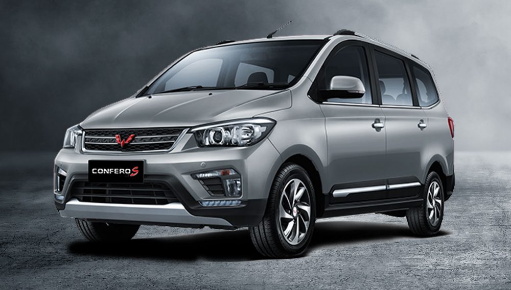 Keunggulan Ban GT Radial untuk Wuling Confero