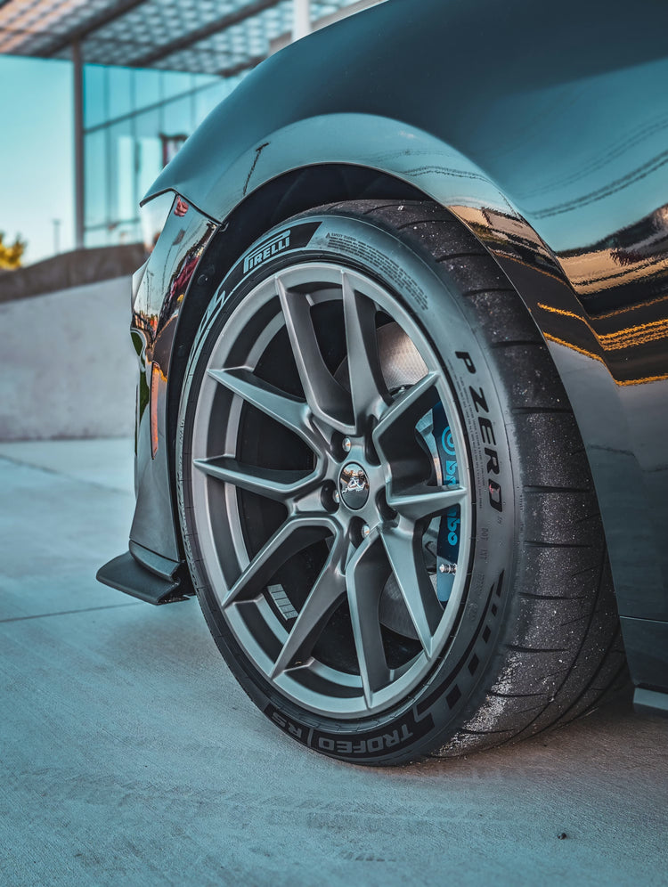 Mengapa BMW X5 Cocok Menggunakan Ban Pirelli Run Flat (RFT)? Ini Penjelasan Lengkapnya