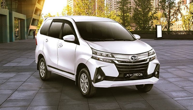 5 Rekomendasi Ban Mobil Terbaik untuk Xenia