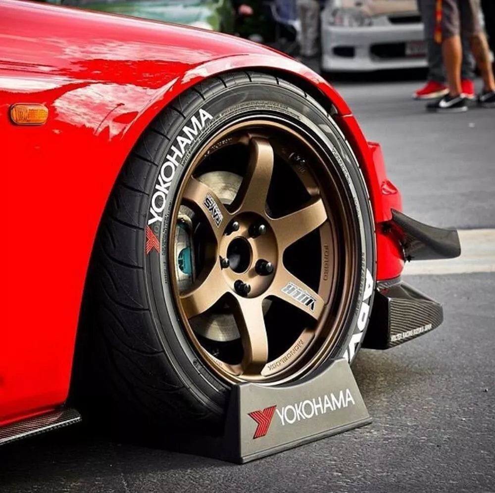 Inilah 7 Ban Yokohama untuk Pengendara Aktif: Stabil, Aman, dan Handal