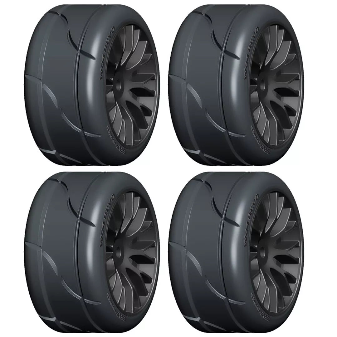 Mengenal Ban Mobil Soft Compound