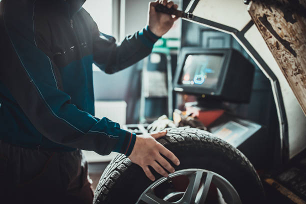 Ban Mobil: Jangan Asal Pilih! Ini Tips Memilih Ban yang Cocok untuk Mobil Harianmu