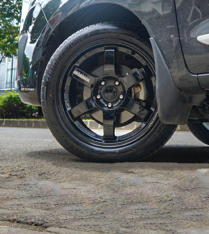 Velg Volk TE37 Innova Reborn