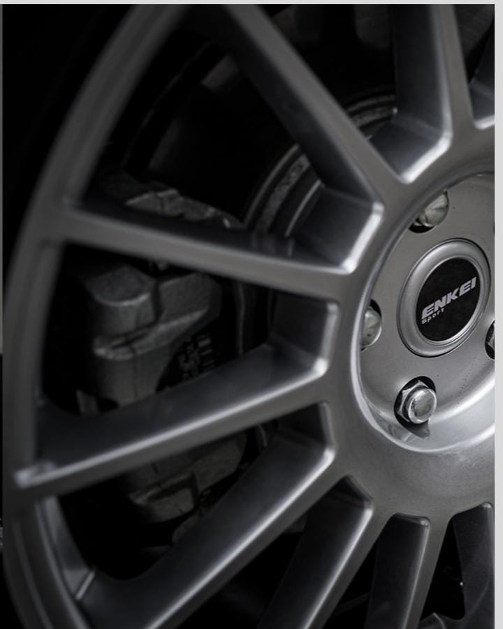 Velg Enkei RCT4 