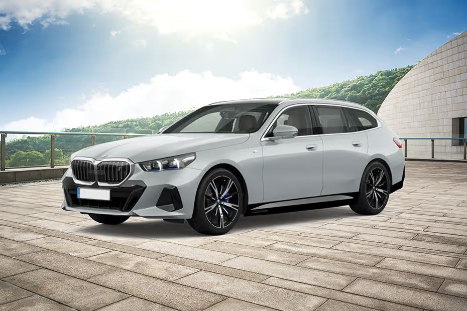 Michelin E Primacy Mo, Bmw I5 Touring, merk ban mobil, ban mobil listrik,