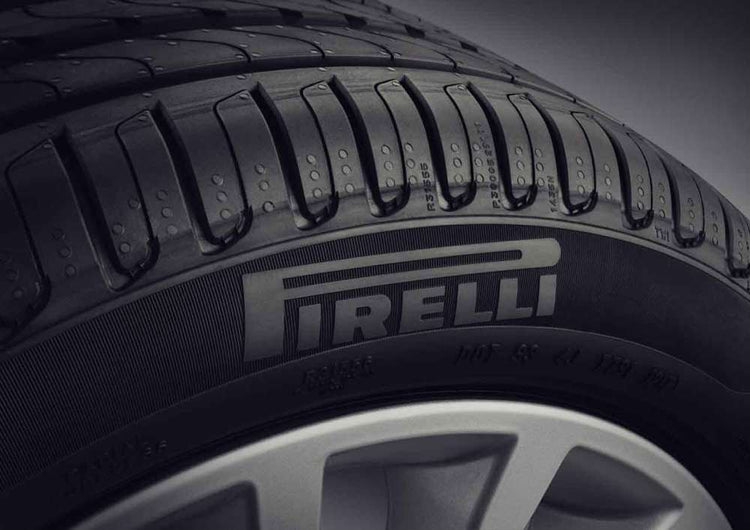 Pirelli P Zero PZ4, harga ban mobil murah